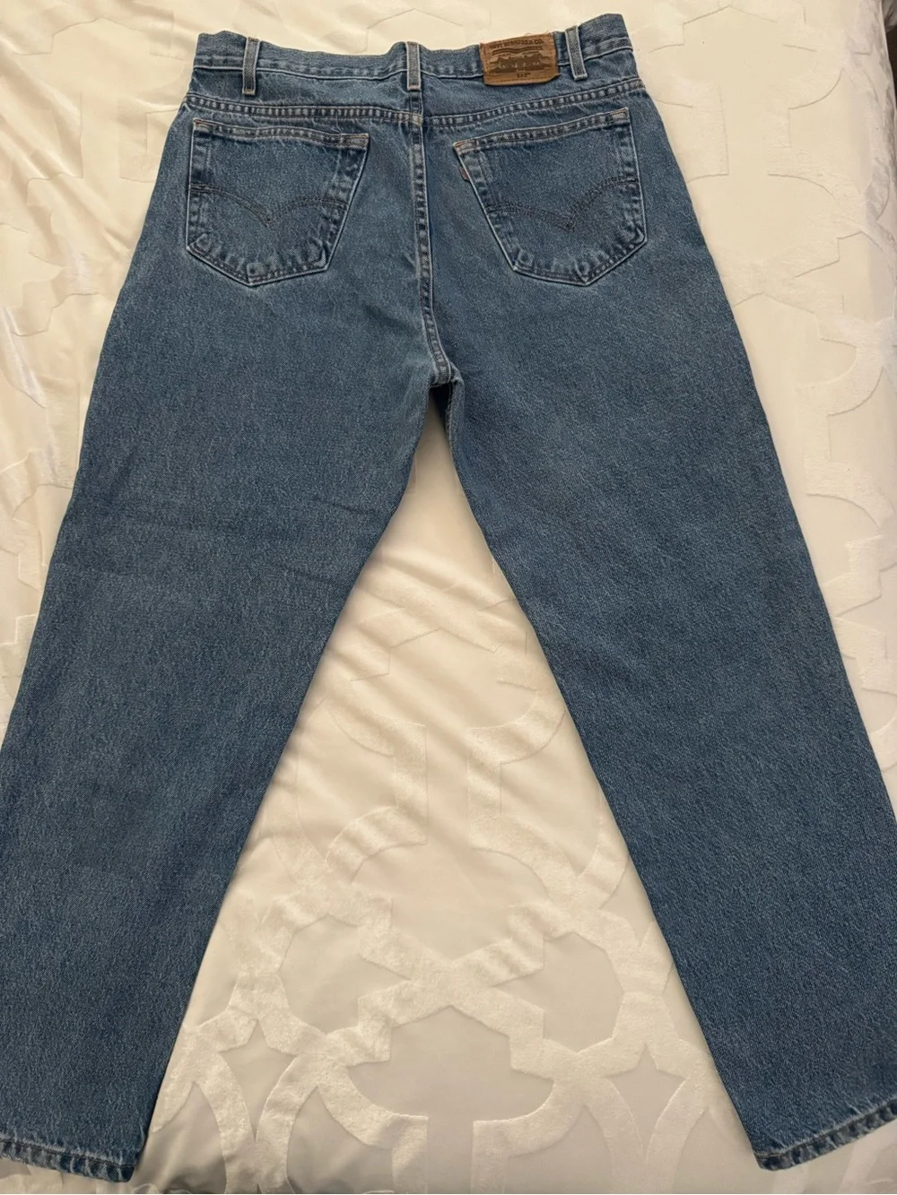 Levis brand levi